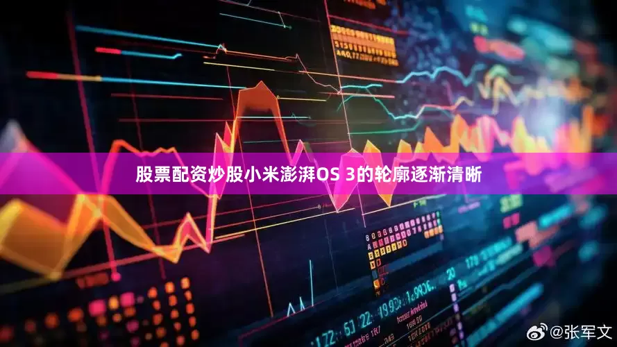 股票配资炒股小米澎湃OS 3的轮廓逐渐清晰