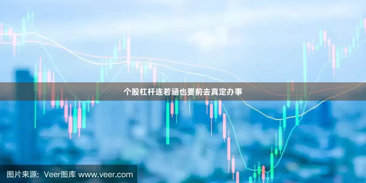 个股杠杆连若涵也要前去真定办事